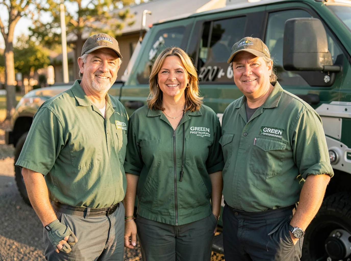 Water Damage Restoration company in Royston, GA