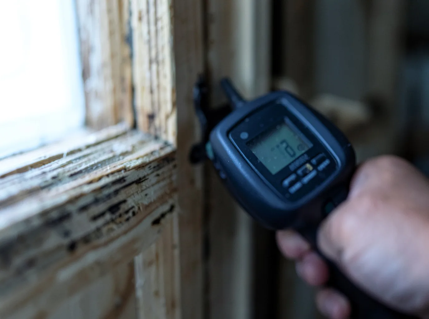 Commercial Water Damage Restoration in Royston, GA