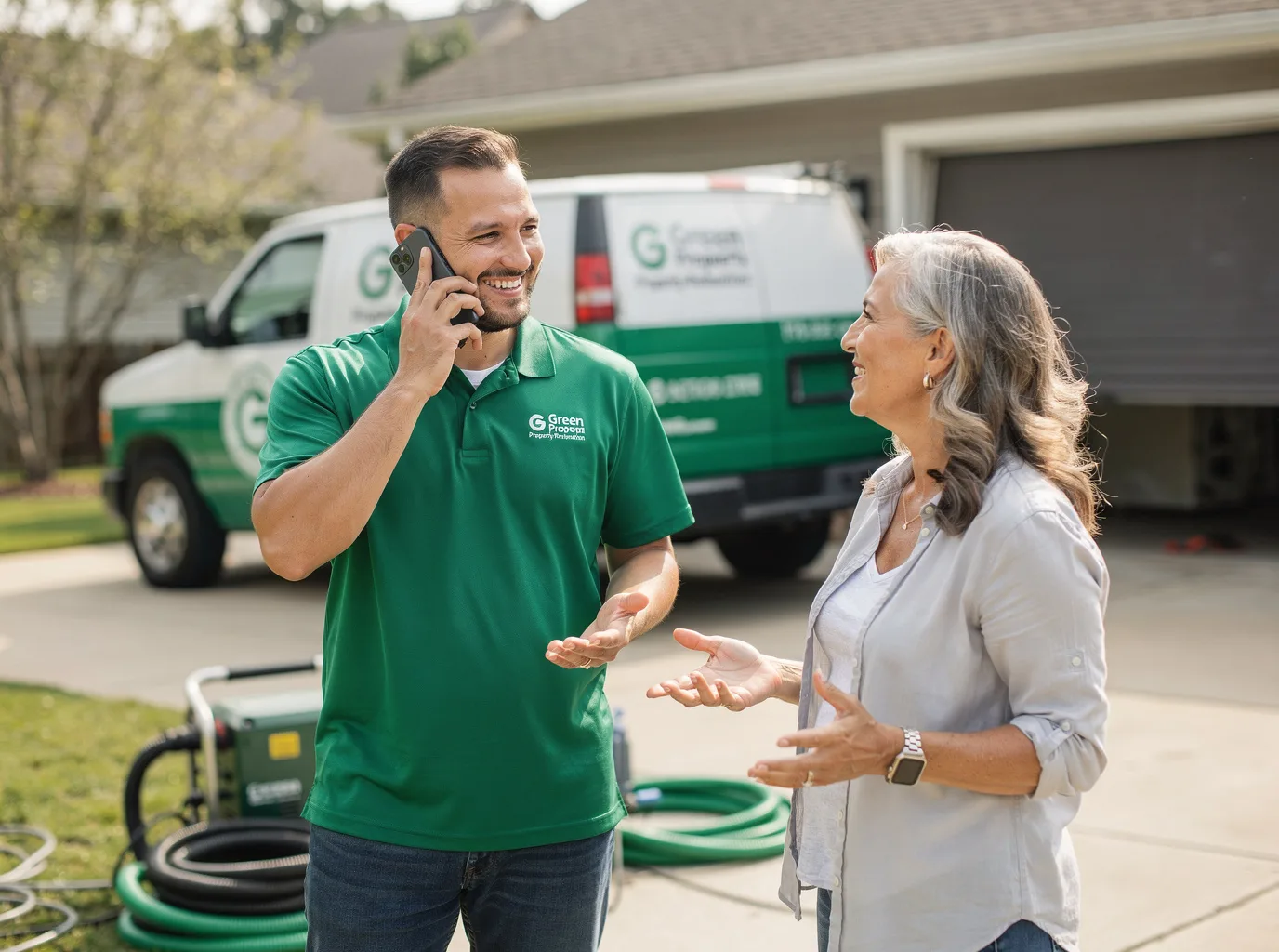 Water Damage Restoration Royston, GA FAQs